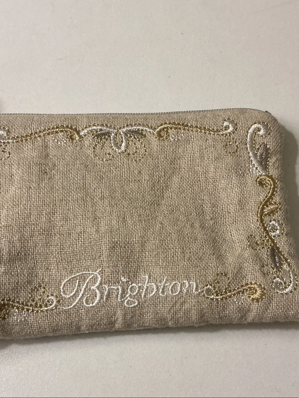 Brighton small pouch